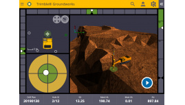 CEC - Image - Groundworks Drilling Screenshot 2