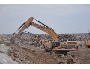 HOLIXA Productivity: soluția pentru optimizarea producției pe șantierele de construcții – excavare