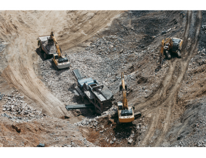 HOLIXA Quarry: soluția pentru optimizarea producției carierei