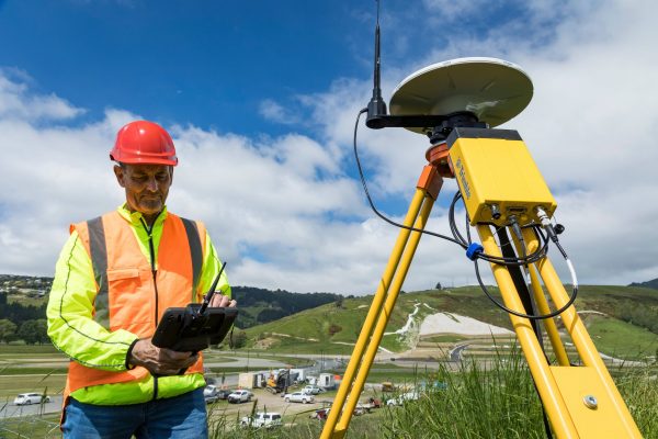 R750 : Receptor GNSS Modular