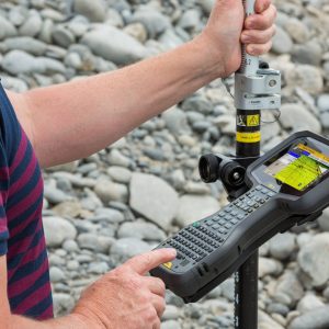 SiteWorks - Sistemele de Poziționare Trimble SiteWorks