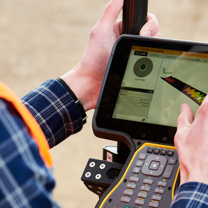 Instruire și Suport Tehnic pentru Sistemele Trimble