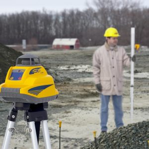 LL300 - Laser de nivel