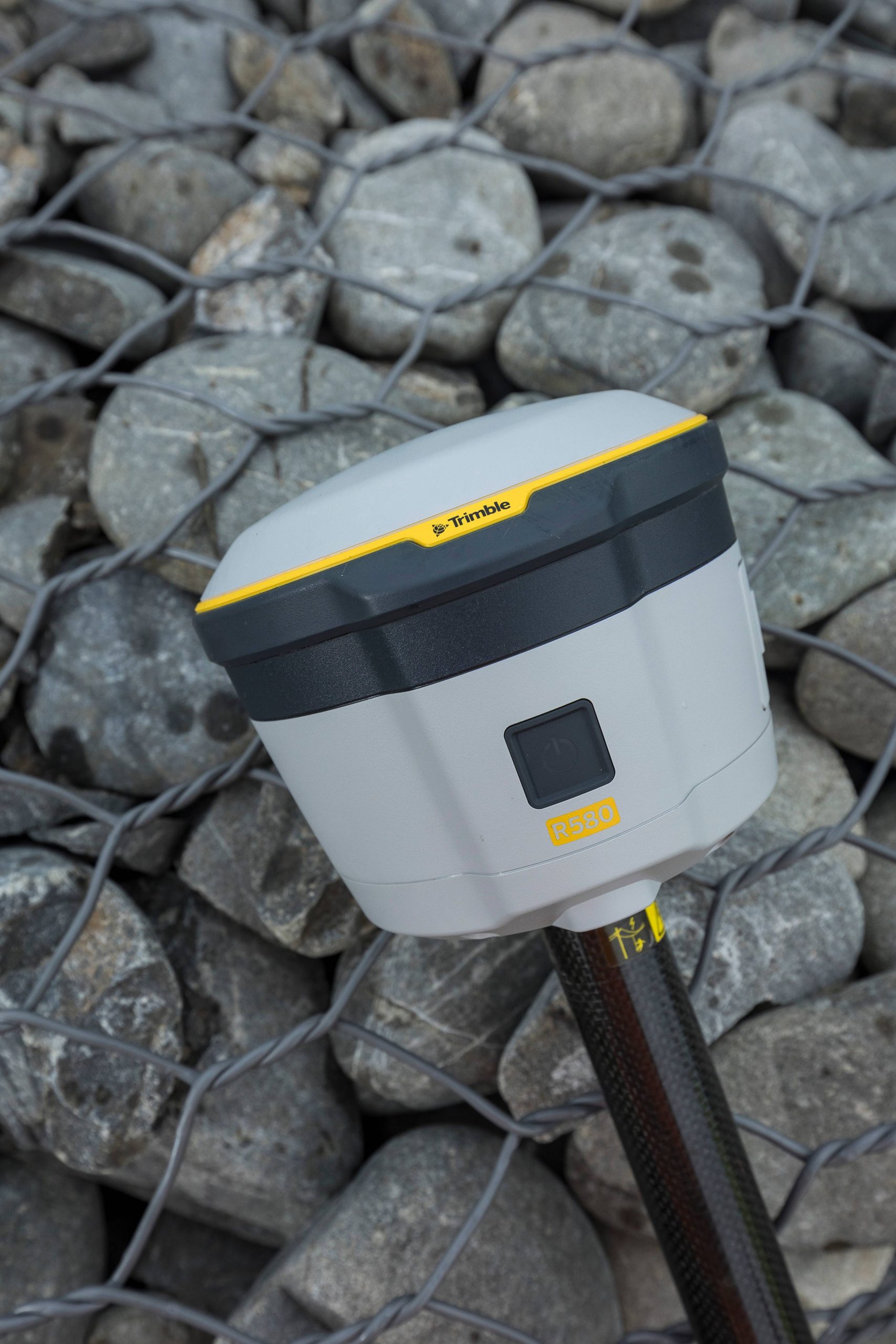 R580 - Antenă inteligentă Trimble