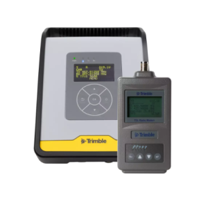 Radiouri GNSS pentru Construcții