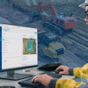 Jobsite Connectivity