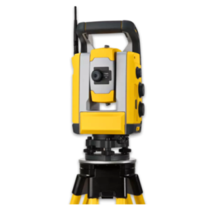 Stațiile Totale Robotizate SPS620 și SPS720