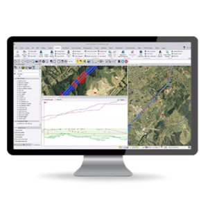 Trimble Business Center