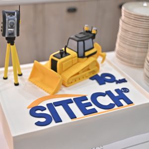 10 ani de inovație și tehnologie avansată în construcții